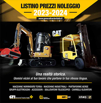 listino noleggio 2019 2020 modulo